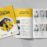 Các Kỹ Thuật và Phương Pháp Gia Công Catalogue Sau Khi In