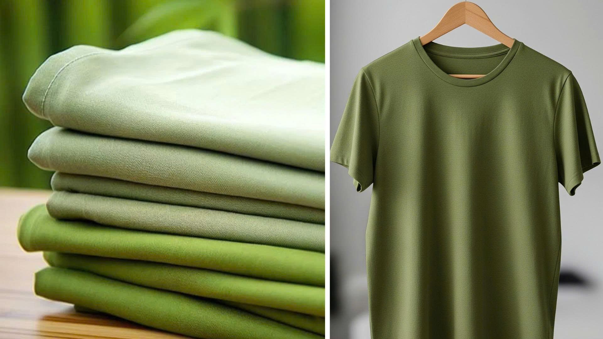 ao phong vai polyester