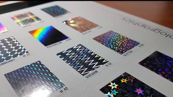 ep kim hologram