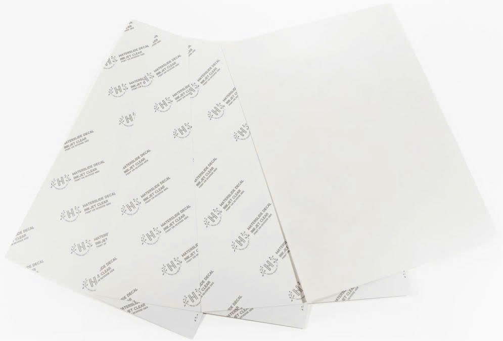giay decal