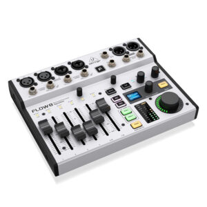 Phước Minh Thành 24 MIXER FLOW 8