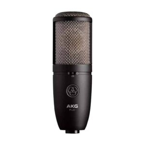Phước Minh Thành 20 Mic Livestream Condenser AKG P420