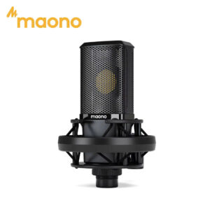 Phước Minh Thành 23 Mic Livestream Maono PM500